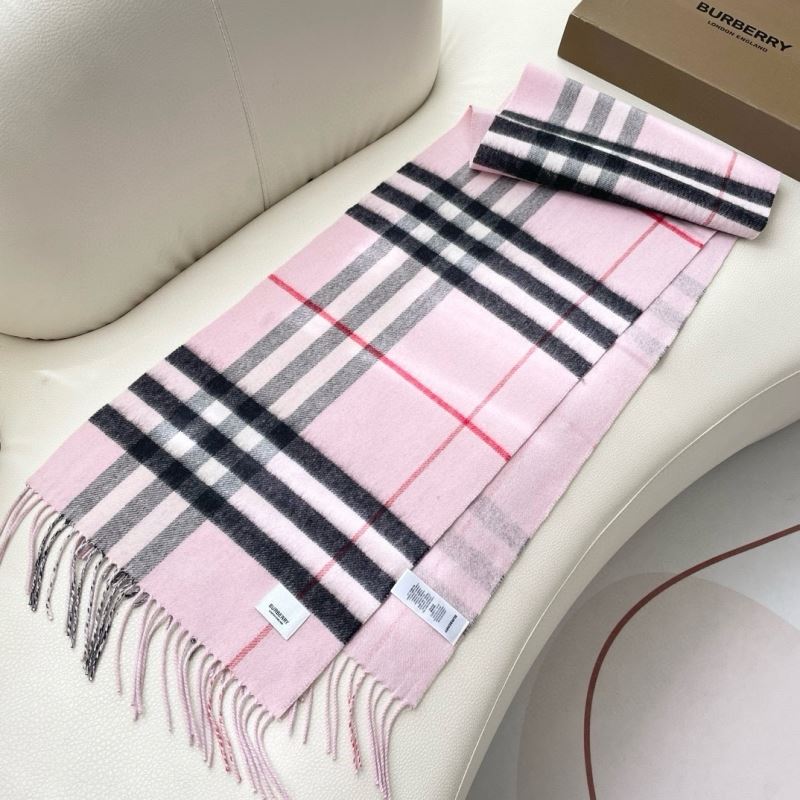 Burberry Scarf